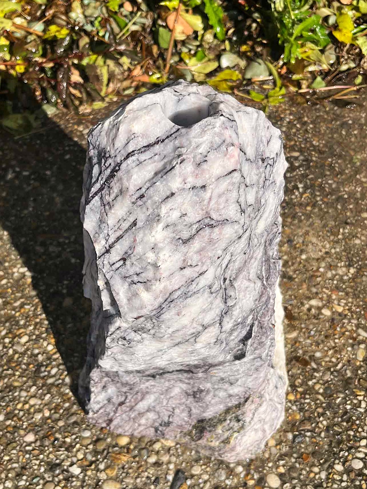 PW2503-52cm-4-Bohrung