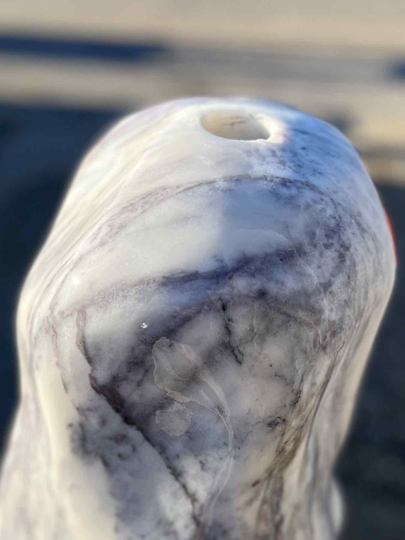 PW2514-132cm-Bohrung