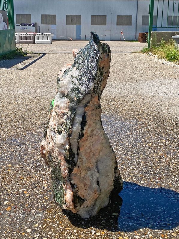 Quellstein Lofoten Grün Extra LG2432 60cm – Bild 4