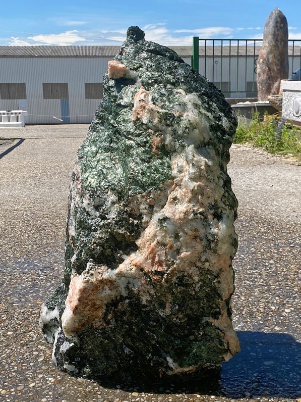 Quellstein Lofoten Grün Extra LG2432 60cm