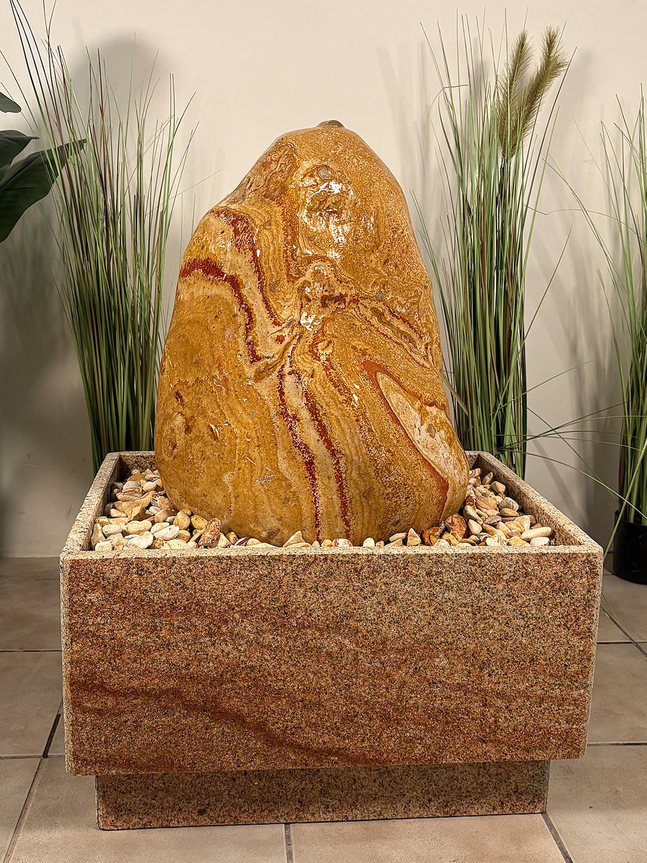 Quellsteinbrunnen-Mugla