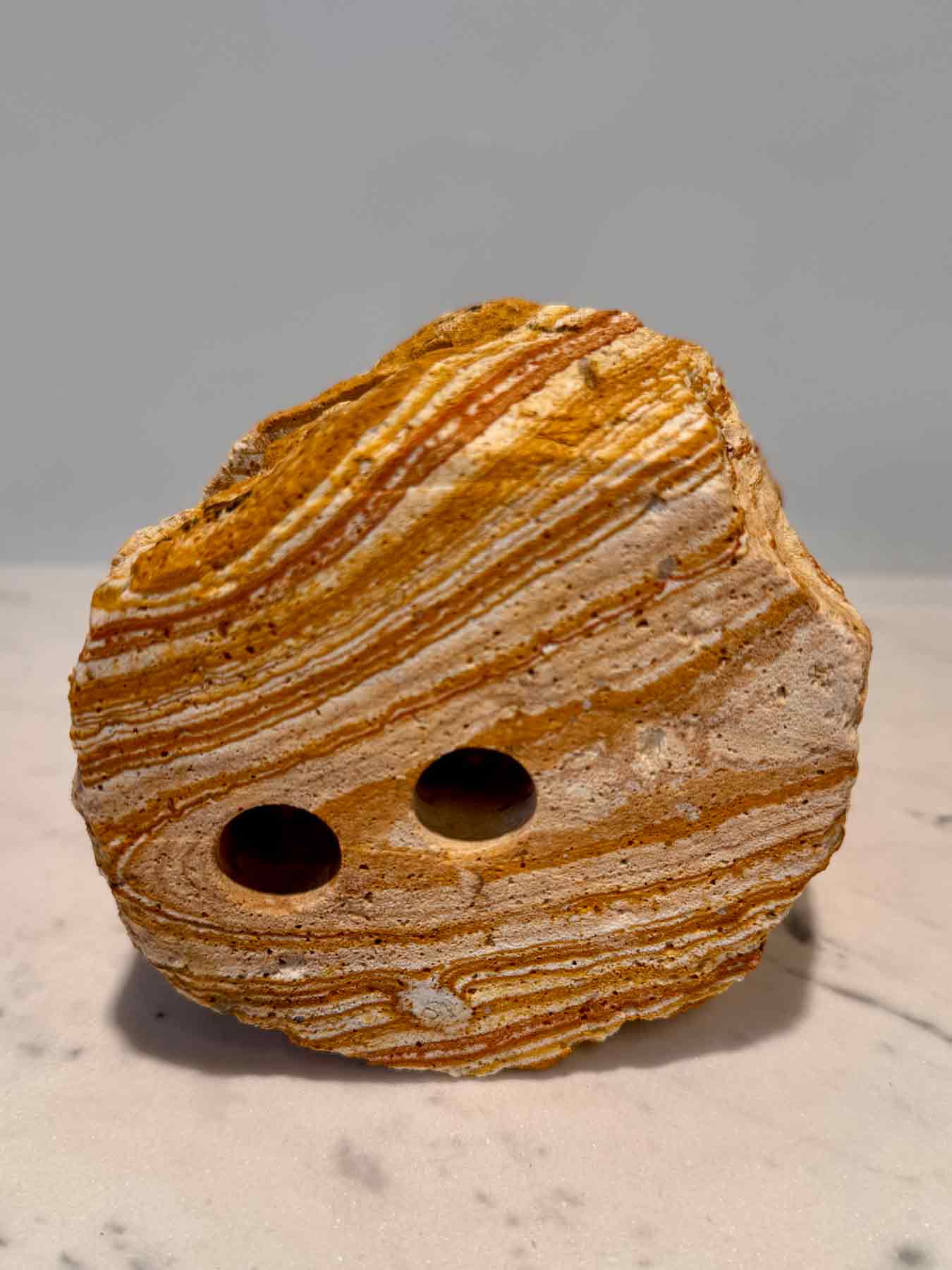 RSA_Lichtstein_Bohrung