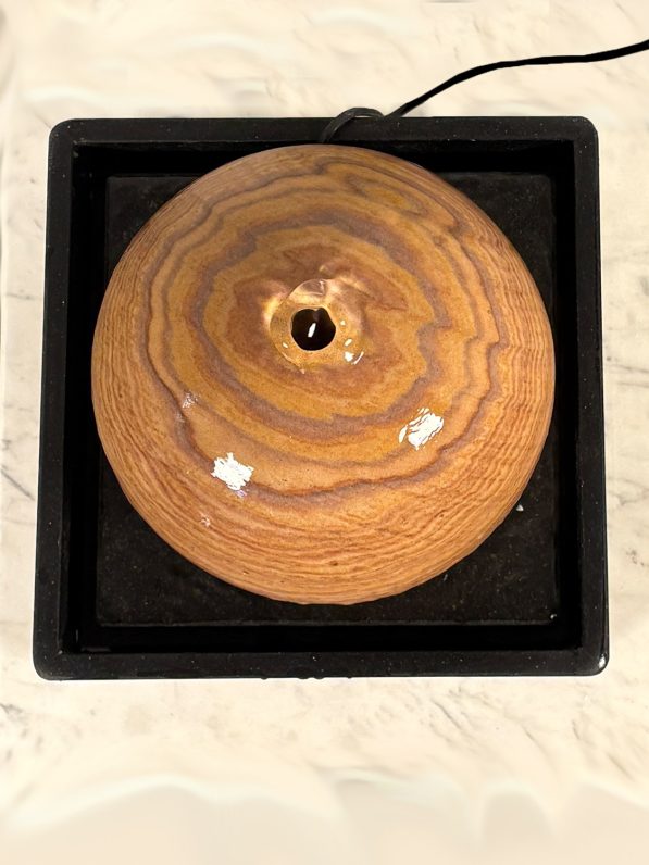Rainbow-India-Kugelbrunnen-Seoni-32cm