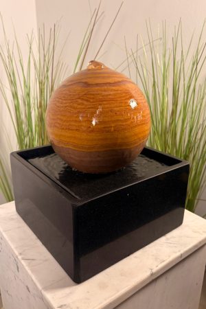 Rainbow-India-Kugelbrunnen-Seoni-32cm