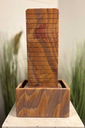 Rainbow India Wasserwand Indore