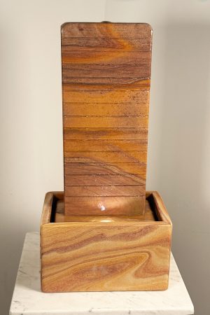 Rainbow-India-Wasserwand-Indore