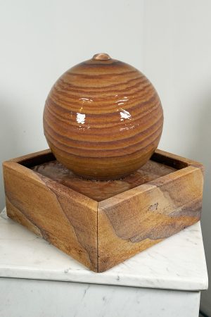 Rainbow-Kugelbrunnen-Belapur-30cm