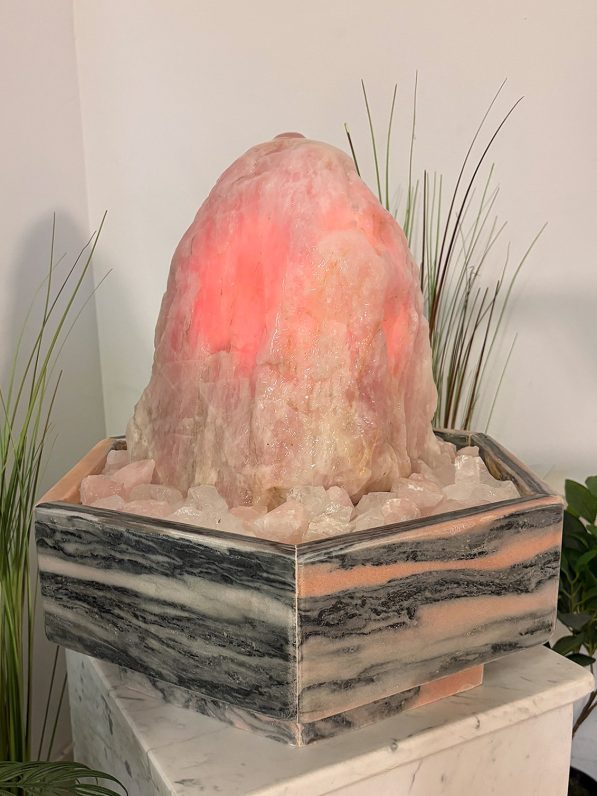 Rosenquarzbrunnen-Feliciana4