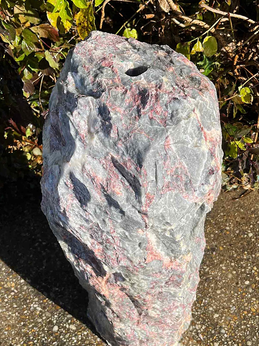 SA2506-100cm-Bohrung