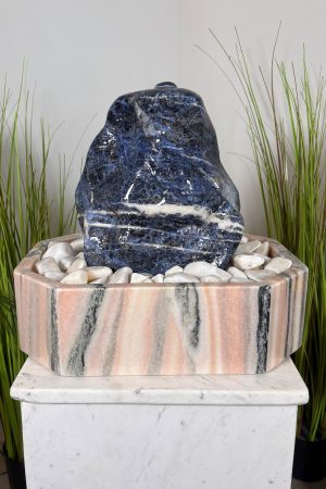 Sodalith-Brunnen-Deep-Blue-Sea-37cm