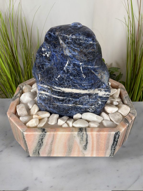Sodalith-Brunnen-Deep-Blue-Sea-37cm