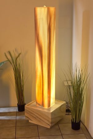 Sölkermarmor Lichtbrunnen Grazia 165cm