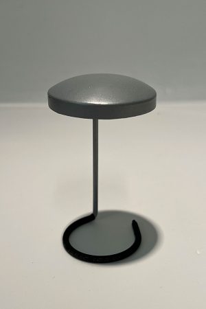 Spritzschutz aus Metall