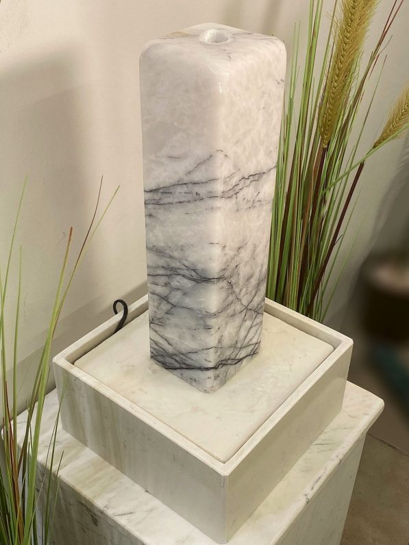 Stelenbrunnen-PurpleWave-50cm4