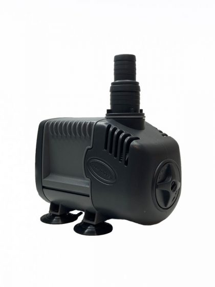 Schiumatoio Per Acquario Marino Ferplast BLUSKIMMER 550 - Fino A 550 Litri, Con Pompa Integrata