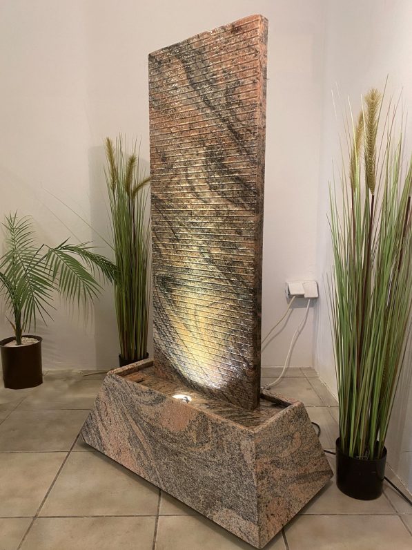 Wasserwand-Bombay-120cm2