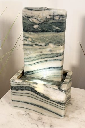 Wasserwand cippolino 36cm Hydra