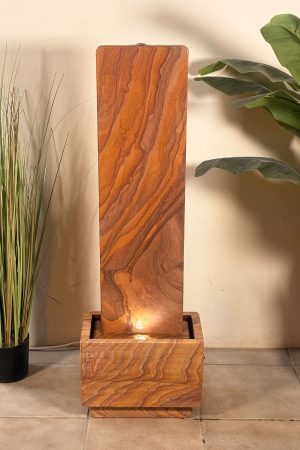 Wasserwand Rainbow India Goa 97cm