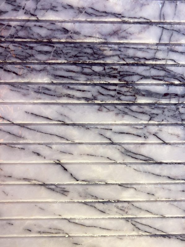 Wasserwand Purple Wave 145 cm