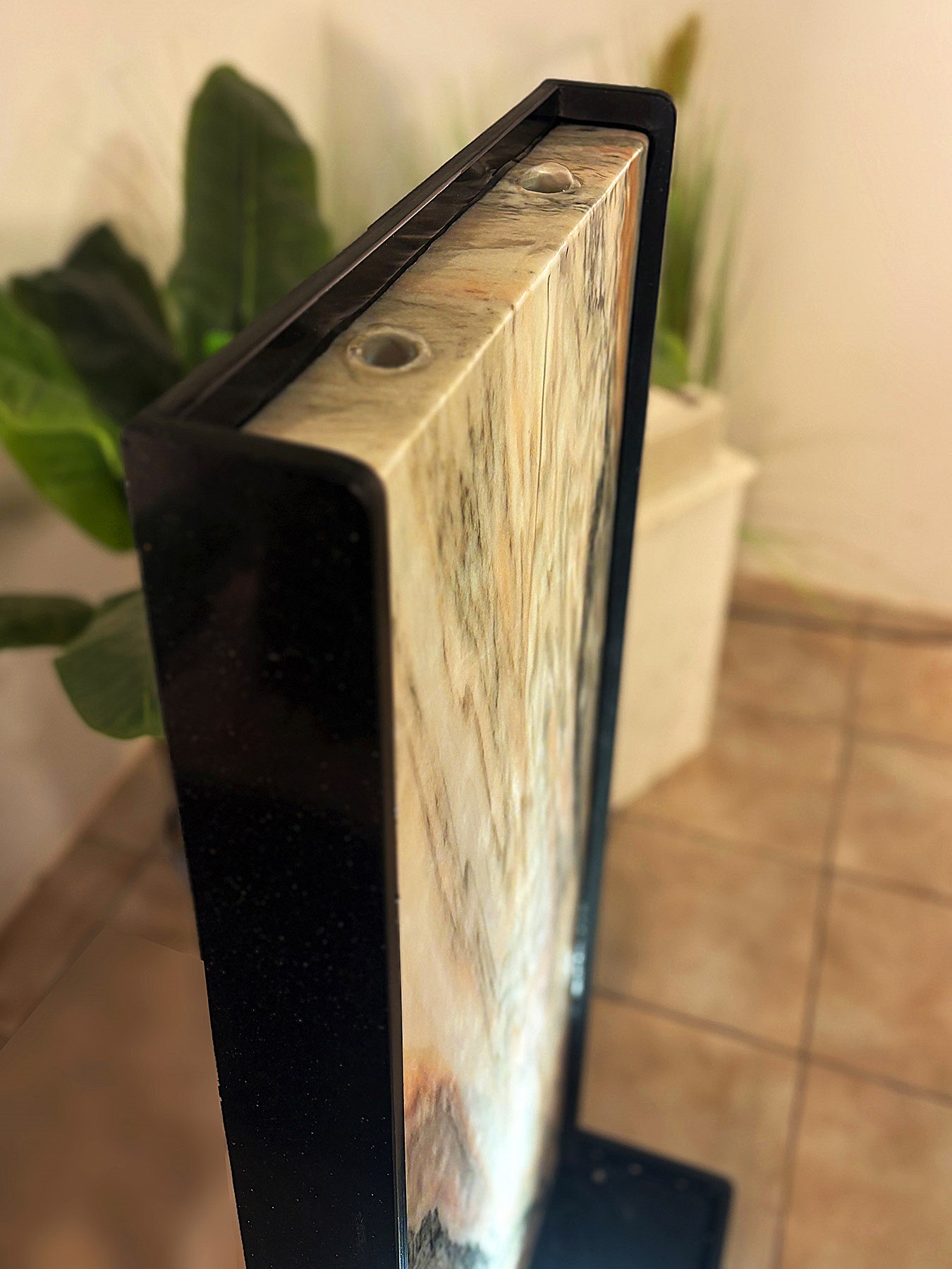 Wasserwand-Soelker-Aldea-Grande-122cm-2