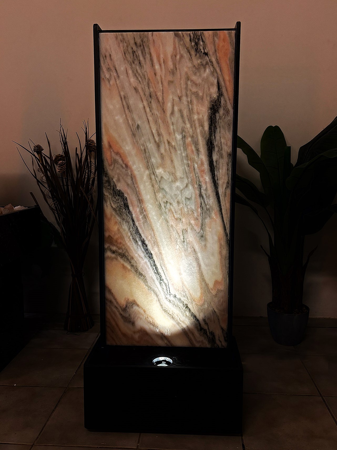 Wasserwand-Soelker-Aldea-Grande-122cm-4