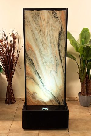 Wasserwand-Soelker-Aldea-Grande-122cm