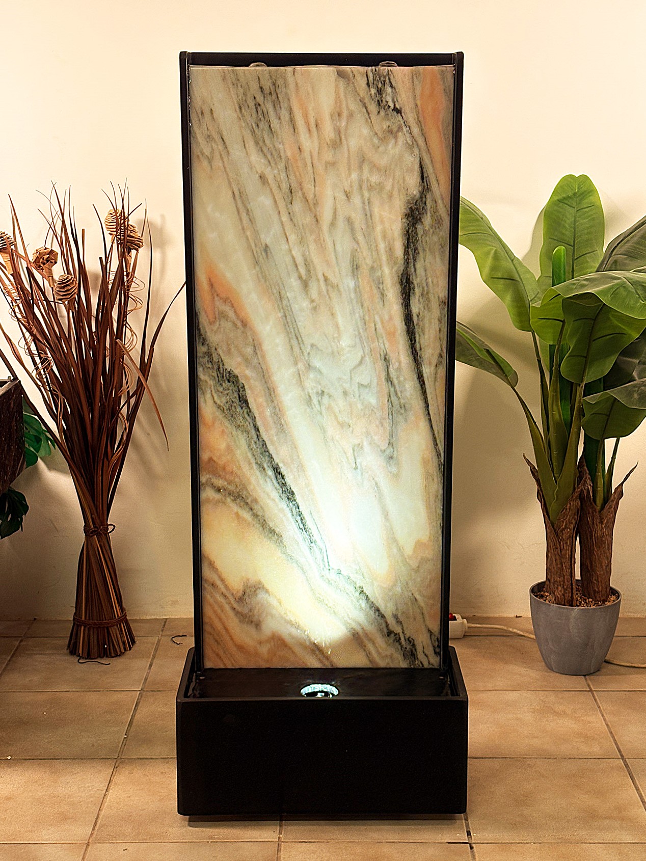 Wasserwand-Soelker-Aldea-Grande-122cm