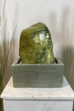 Brunnen Kandahar Afghanische Jade