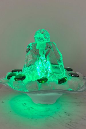 Glasbrunnen Green Day