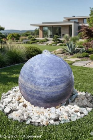 Kugelbrunnen Azul Macauba 27 cm