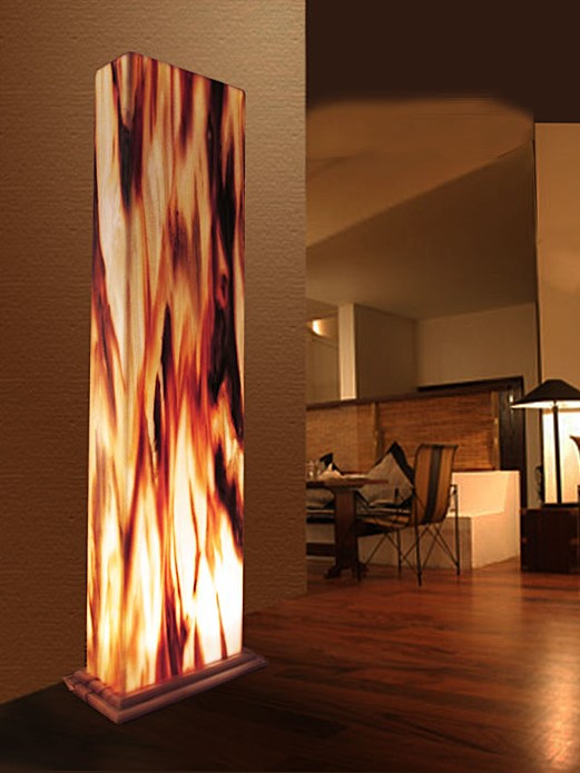 Marmorleuchte Le Magnifique 170cm – Bild 6