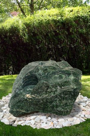 Kaskadenstein Lofotengrün LGK2501 60x60 cm