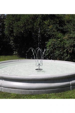 Stilbrunnen "Fontana Trieste" IP