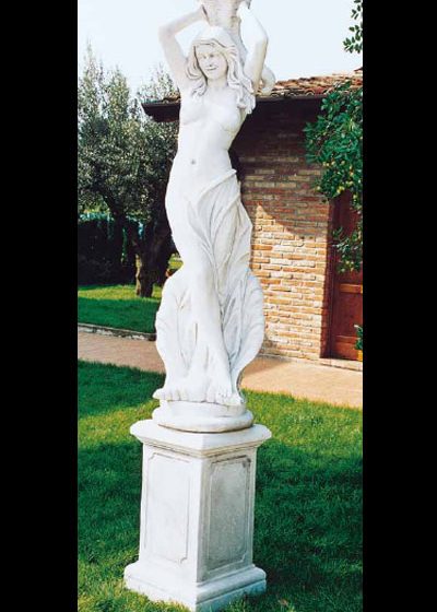 Gartenfigur "Venere Della Fortuna" IP