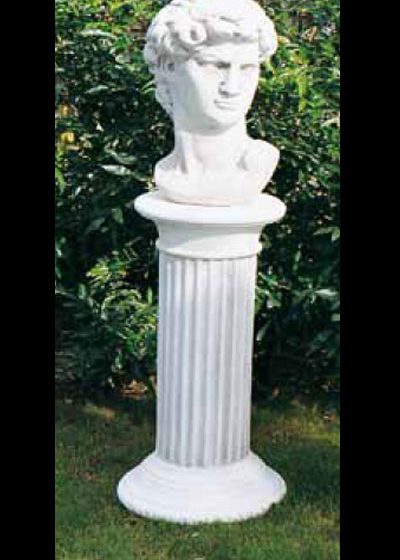 Gartenfigur "Busto David" IP