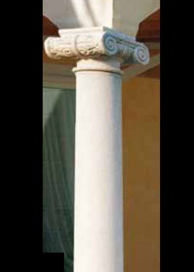 Säulendekoration "Capitello Decorato" IP
