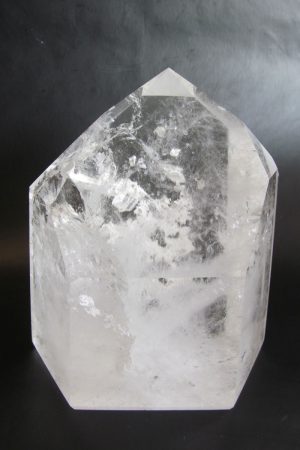 Bergkristall Vollschliff A (Nr.A3) 1,44kg