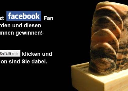 Skulpturbrunnen-Krastaler-Marmor