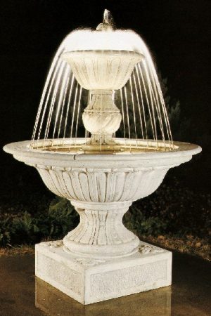 Stilbrunnen "Fondi"