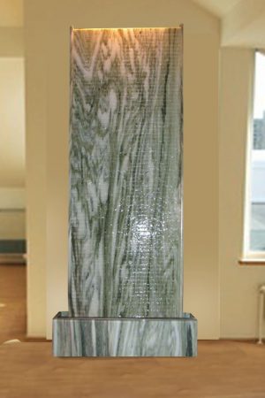 Wasserwand "Myra" 205 cm