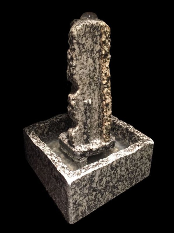 Granit-Brunnen Pandora 37 - 47 cm