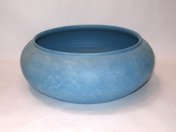 Keramikschale "H" d: 30cm