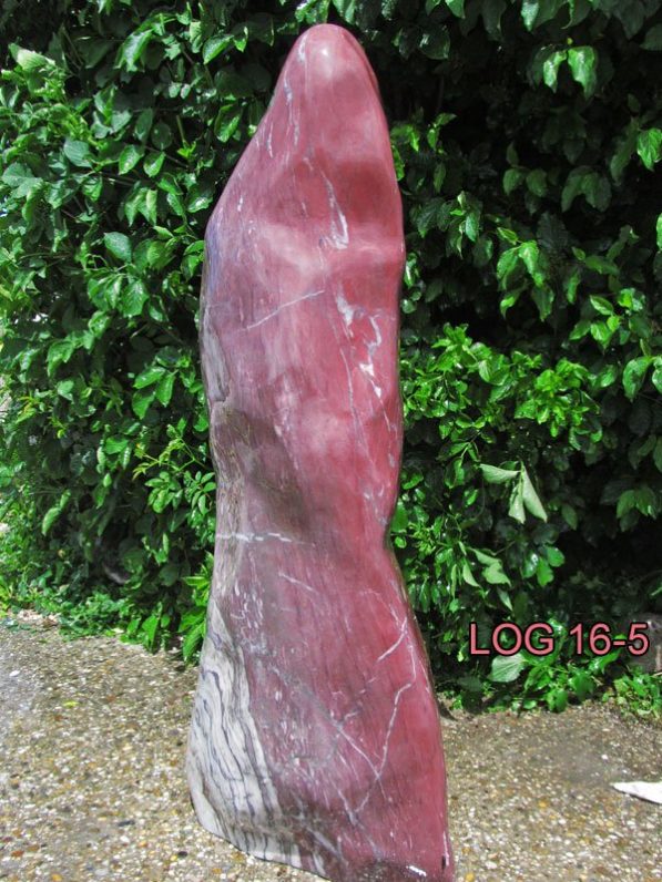 Quellstein Rosso Laredo, 106m, LOG16-5