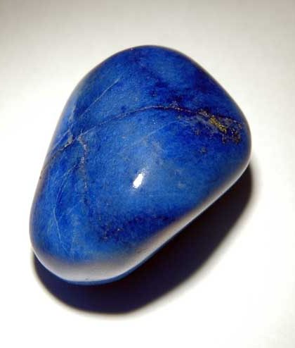Lapis Lazuli (Nr.:1) 18,6g