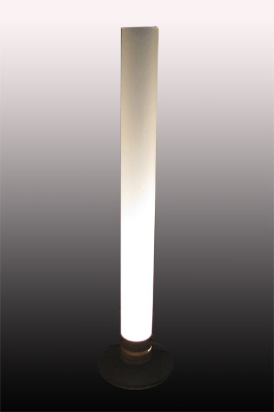 Lichtsäule "Lumix" 150cm | Trösters Brunnenwelt