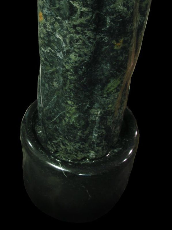 Serpentin-Brunnen Prof. Hans Muhr