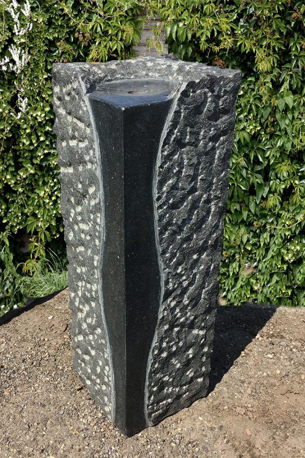 Granitbrunnen Trösters Brunnenwelt