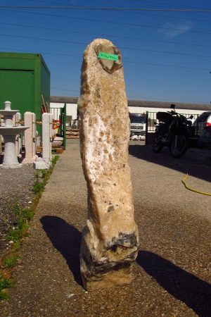Onyx Caramel Quellstein 75cm OC17-3