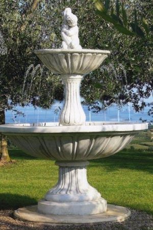 Stilbrunnen "Agrigento" IP