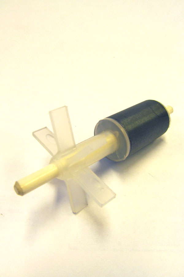 Ersatzrotor zu Pumpe SICCE Syncra Silent 2.0 | Trösters Brunnenwelt